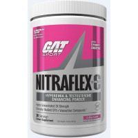 NITRAFLEX+C (456 grams) - 30 servings